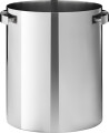 Stelton - Arne Jacobsen Cylinda Champagnekøler Stål