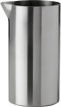 Stelton - Arne Jacobsen Cylinda Flødekande 015 L Stål
