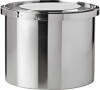 Stelton - Arne Jacobsen Cylinda Isbeholder 25 L Stål