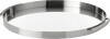 Stelton - Arne Jacobsen Cylinda Serveringsbakke Ø335 Cm Stål