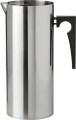 Stelton - Arne Jacobsen Cylinda Serveringskande 2 L Stål