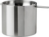Stelton - Arne Jacobsen Roterende Askebæger H65 Cm Stål