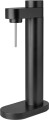 Stelton - Brus Carbonator Sodavandsmaskine - Sort