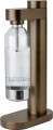 Stelton - Brus Kulsyremaskine Metalbrun