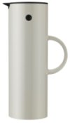 Stelton Em77 Termokande - 1 L - Sand