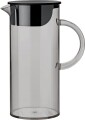 Stelton - Em77 Serveringskande 15 L Røgfarvet