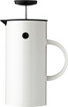 Stelton - Em77 Stempelkande 1 L Hvid