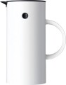 Stelton - Em77 Termokande 05 L Hvid
