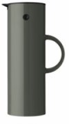 Stelton - Em77 - Termokande 1 L - Dark Forest