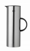 Stelton - Em77 Termokande 1L - Stål