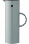 Stelton Em77 Termokande Kaffekande - 1L - Støvet Grøn