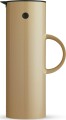 Stelton - Em77 Termokande 1 L - Varm Sand