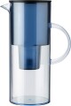 Stelton - Em77 - Vandfilterkande - 2 L - Blå