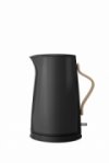 Stelton - Emma Elkedel 1 2 L - Sort