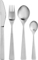 Stelton - Maya 2000 Bestiksæt Rustfrit Stål - 24 Dele C-18-24