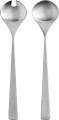 Stelton - Maya Salatbestik Rustfrit Stål
