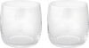 Stelton - Norman Foster - Drikkeglas - 20 Cl - 2 Stk