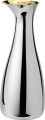 Stelton - Norman Foster - Karaffel - 1 L - Stål - Guld