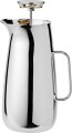 Stelton - Norman Foster - Stempeltepotte - 1 L - Stål
