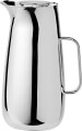 Stelton Termokande - Norman Foster - 1 L - Stål