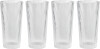 Stelton - Pilastro Long Drikkeglas 30 Cl - 4 Stk