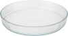 Stelton - Pilastro Ovnfast Fad - Klar - Ø 24 Cm