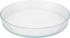 Stelton - Pilastro Ovnfast Fad - Klar - Ø 28 Cm