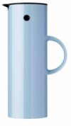 Stelton - Em77 - Termokande 1 L - Cloud