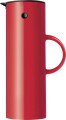 Stelton Termokande Kaffekande - Rød - 1L