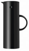 Stelton Termokande Kaffekande - Sort - 1L