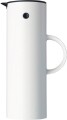 Stelton Termokande Kaffekande - Hvid - 1L