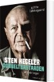 Sten Hegeler Biografi - Dobbeltbastarden - 