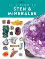 Sten Mineraler - 