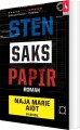 Sten Saks Papir - 