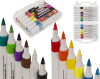 Stentusser Akryl Paint Marker - 12 Stk - Out Of The Blue