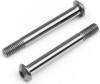 Step Screw 3X25Mm 2Pcs - Hp103367 - Hpi Racing