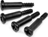 Step Screw M3X19Mm 4Pcs - Hpz280 - Hpi Racing