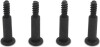 Step Screw M3X19Mm Hex Socket4Pcs - Hp160312 - Hpi Racing