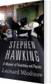 Stephen Hawking A Memoir Of Friendship And Physics