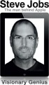 Steve Jobs - Visionary Genius - 