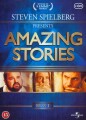 Steven Spielberg - Fantastiske Fortællinger - Del 1 - 