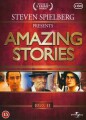 Steven Spielberg - Fantastiske Fortællinger - Del 2 - 