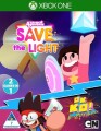 Steven Universe Save The Light Ok Ko Let S Play Heroes