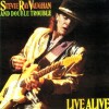 Stevie Ray Vaughan - Live Alive - 