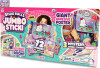 Sticki Rolls - Jumbo 3 Pakke