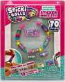 Sticki Rolls - Sticki Band