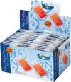 Sticknotes 44 X 25 Mm - Pop Up Orange 50 Stk - Centrum