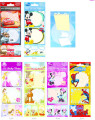 Sticknotes Disney - 100 Stk