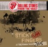 The Rolling Stones - Sticky Fingers - Live At The Fonda Theatre