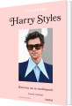 Stilikoner Harry Styles - 